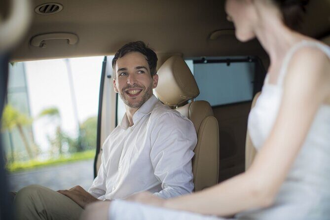 Hanoi Private Transfer Taxi with Vietnam SIM Card & Internet - The Sum Up