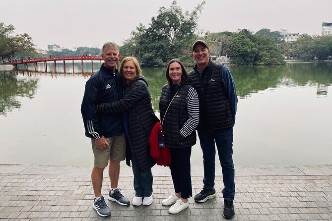 Hanoi Private Walking Street Food Tour with Train Street Visit - Why This Tour Delivers Real Value