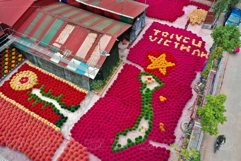 Hanoi: Rattan & Shoe Village or Incense Village, Hat Village - What Travelers Say
