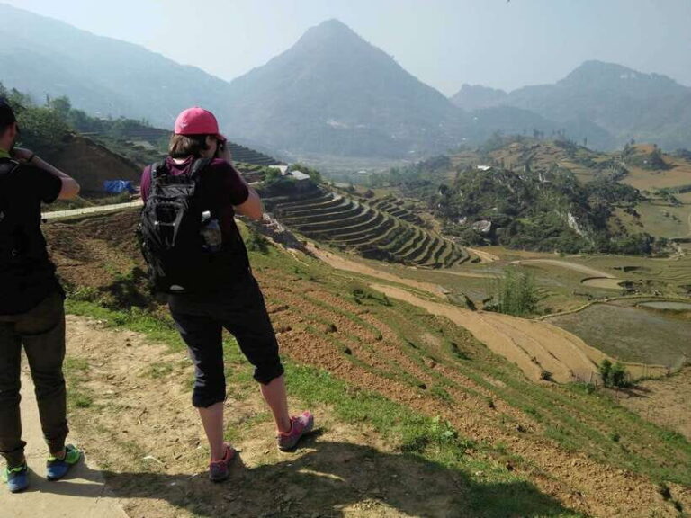 Hanoi- SaPa: 3-Day Homestay Trek to Explore Ethnic cultures - The Pros and Cons