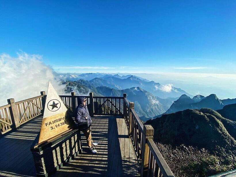 Hanoi: Sapa 3-Days Private Tour with Fansipan & 5-Star Hotel - What’s Included and What’s Not