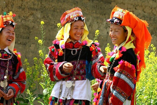 Hanoi-Sapa Trek 2 days 2 nights and Homestay with small group - FAQ: Everything You Need to Know