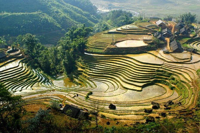 Hanoi Sapa Valley Cat Cat Village - Fansipan Legend 4D3N - Why Travelers Love This Tour