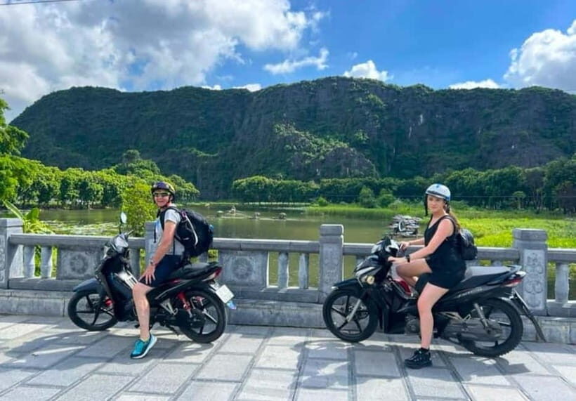 Hanoi: Scenic 1-Day Motorbike to Ninh Binhs Hidden Gems - Is It Worth the Price?