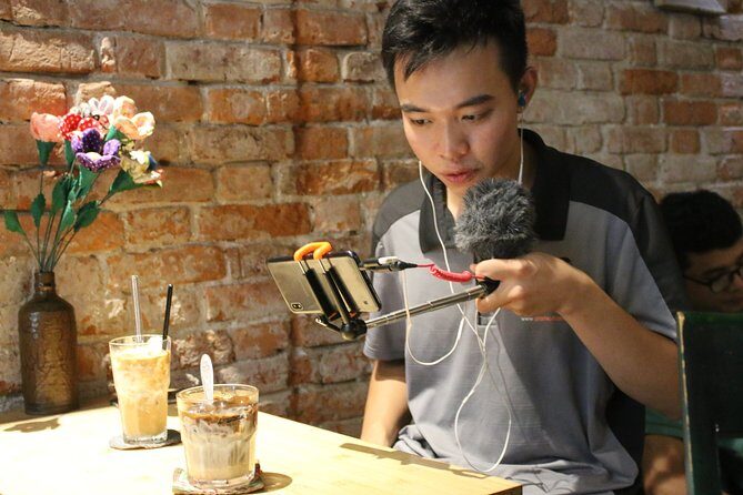 Hanoi Secret Coffee tour - The Experience: What You Can Expect