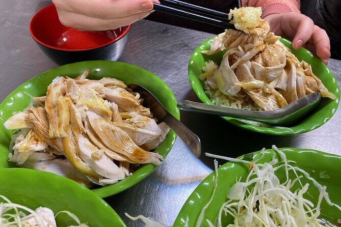 Hanoi Street Eats And Bites - Who Will Love This Tour?