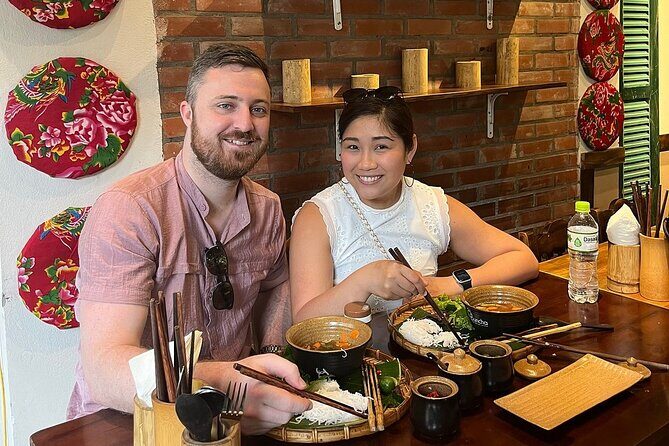 Hanoi Street Food Private Tour - The Sum Up