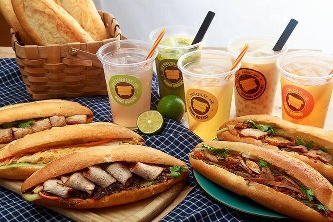 Hanoi Street Food: Small Group Walking Tour with Real Foodie - Practical Tips for Travelers