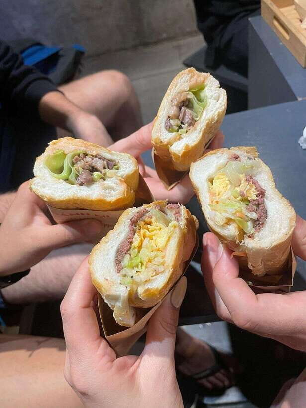 Hanoi Street Food Tour - The Sum Up