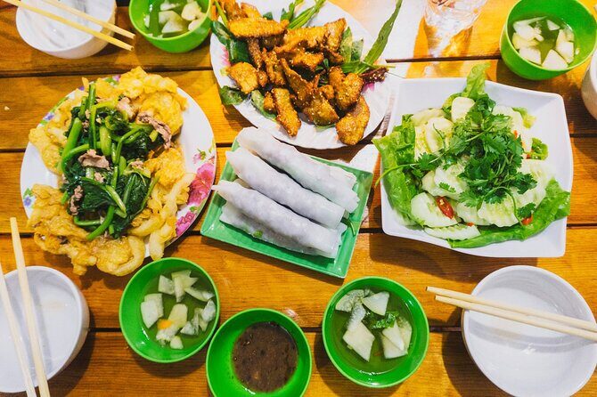 Hanoi Street Food Tour and MORE - Practical Details and Considerations
