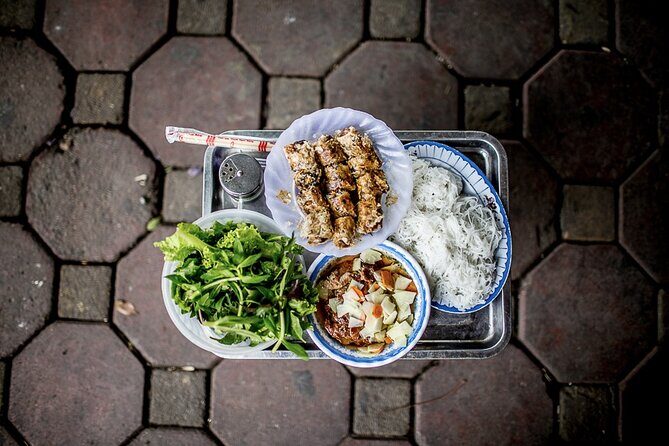 Hanoi Street Food Tour By Motorbike + Sightseeing SAFE & FUN - Practical Considerations