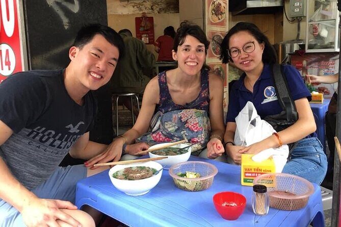 Hanoi street food tour (Private tour) - The Practicalities: What to Expect