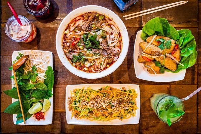 Hanoi street food tour (small group) - A Detailed Look at the Hanoi Street Food Tour