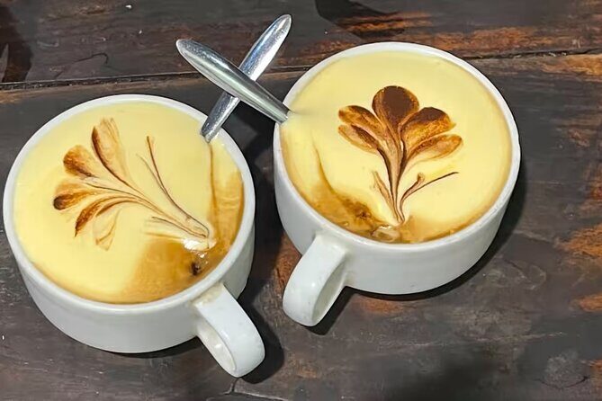 Hanoi Street Food Tour Taste 6 Local Dishes and Drinks - The Sum Up