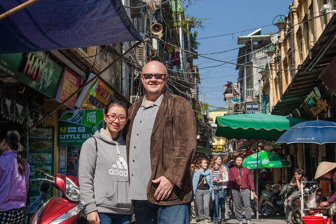 Hanoi Street Food Walking Tour and Water Puppet Show - The Sum Up