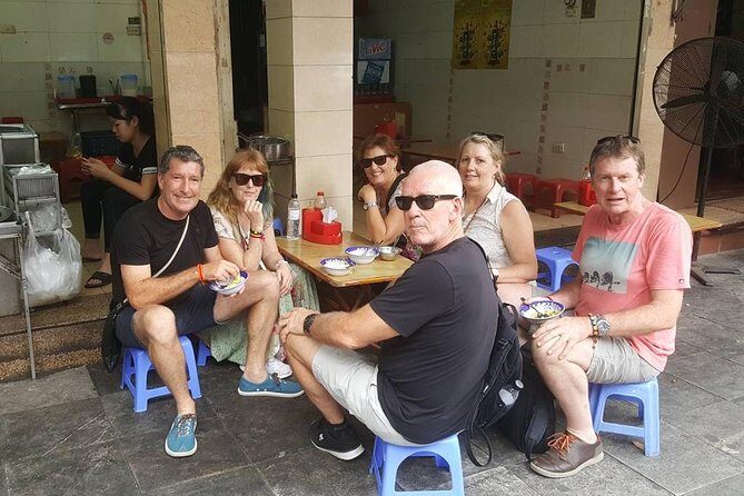 Hanoi Street Food Walking Tour - The Value of the Experience