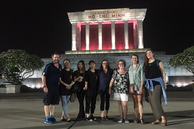Hanoi Sunset Motorbike Tour - The Sum Up: Why This Tour Is a Great Choice
