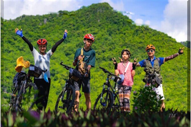 Hanoi Tour in a Bike with Cooking Class Included - Why This Tour Is Worth Considering