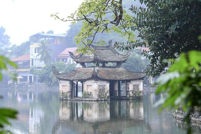 Hanoi Traditional Craft & Ancient Beauty (Day Trip) - The Sum Up