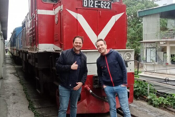 Hanoi Train Street Tour - The Practical Details: Price, Duration, and Group Size