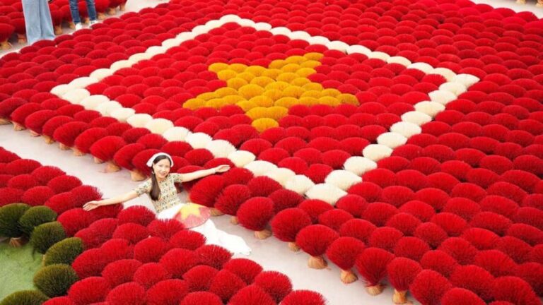 Hanoi: Tu Van Flag Village or Hat Village & Incense Village - Who Will Love This Tour?