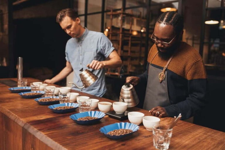 Hanoi Ultimate Coffee Workshop: Make, Learn & Taste - The Itinerary: What to Expect