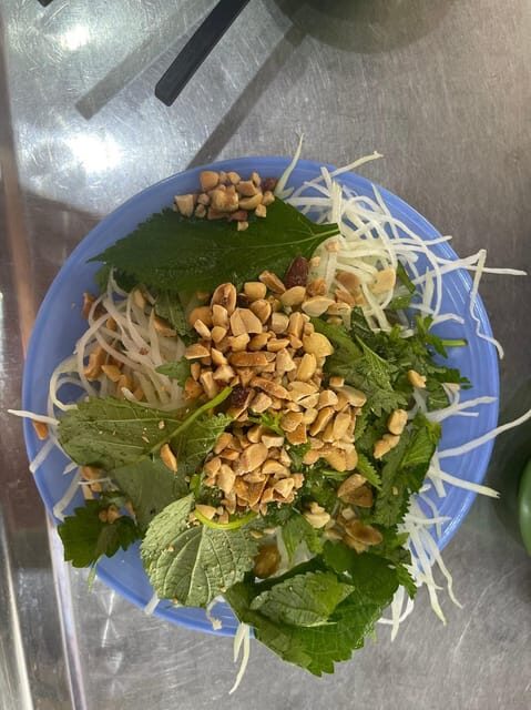 Hanoi Vegan Food Tour - Who’s This Tour Best For?