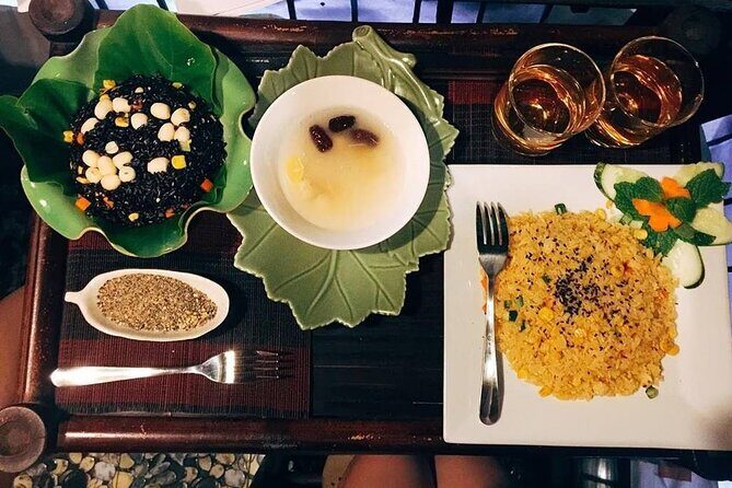 Hanoi Vegan Food Tour - Who Should Consider This Tour?