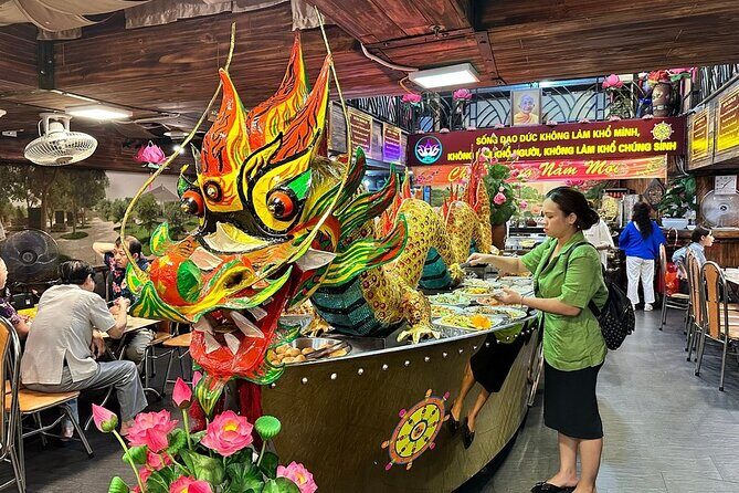 Hanoi Vegan Walking Street Food Tour in Old Quarter - What Travelers Say