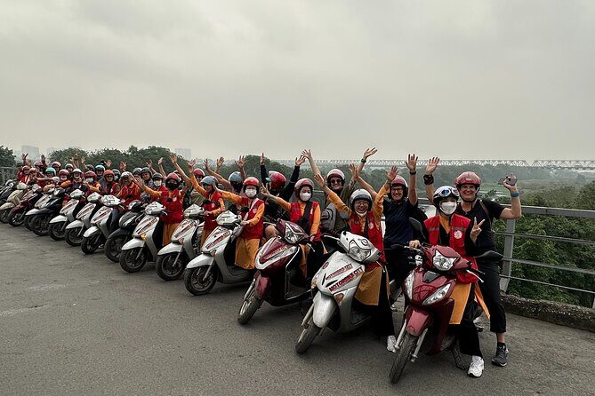 Hanoi Vespa Tours Led By Women: Hanoi Vespa Tour City Half Day - The Sum Up: Is This Tour for You?