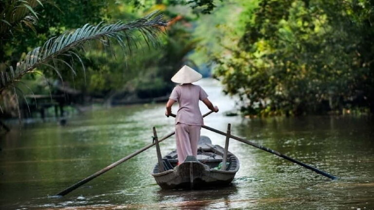 Hanoi: Vietnam North to South 7-Day Tour with Ha Long Cruise - Practical Tips and What to Expect