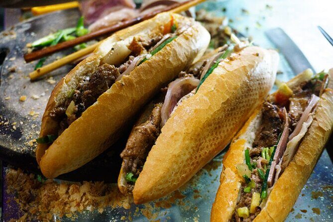 Hanoi Walking Street Food Tour By Night (Group or Private Tour) - FAQs