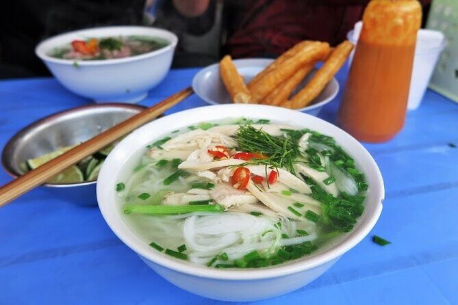 Hanoi Walking Street Foodie Tour by Night - An In-Depth Look at the Hanoi Walking Street Foodie Tour