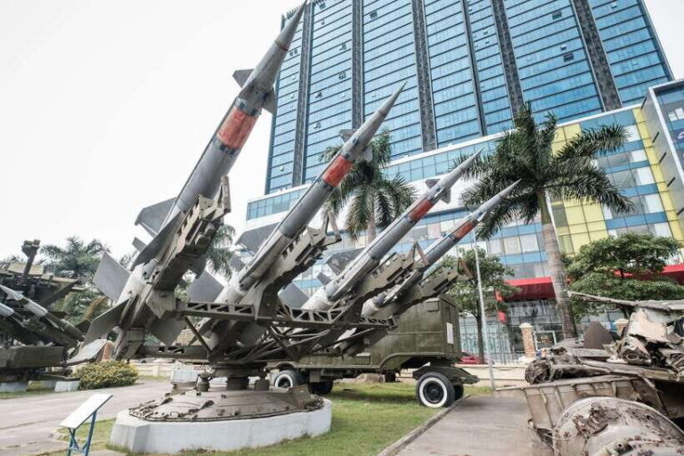 Hanoi War Remnants tour: Hilton Prison & Local Train Street - The Practicalities: What You Need to Know