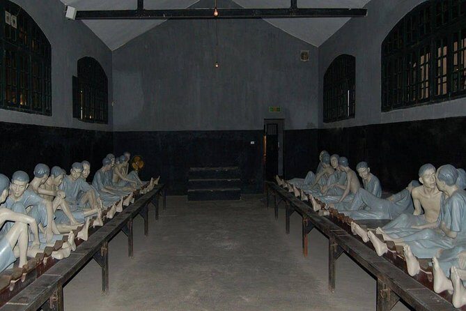 Hanoi War Sites Walking Tour - The Practicalities: What to Expect