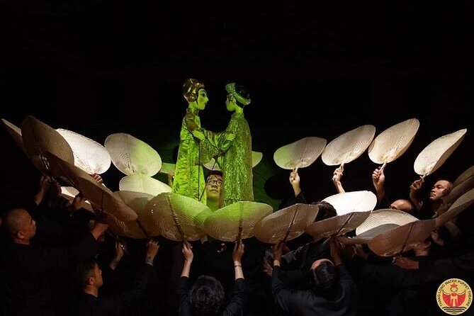 Hanoi: Water Puppet Show Tickets - FAQ: Practical Questions About the Water Puppet Show