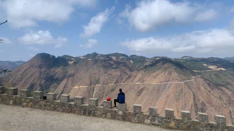 Hanoi:3-day Ha Giang Loop Easy Rider ( Drop in NinhBinh) - Who Is This Tour Best For?