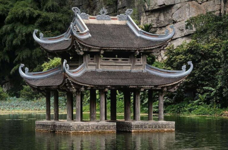 Hanoi:Ninh Binh-Trang An-Mua Cave-Hoa Lu&Cycling BEST SELLER - What the Reviews Say