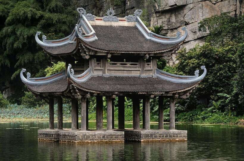 Hanoi:Ninh Binh-Trang An-Mua Cave-Hoa Lu&Cycling BEST SELLER - What the Reviews Say