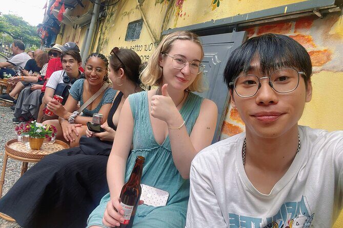 Hanoi's Old Quarter Street Food Experience for Small Groups - What Sets This Tour Apart