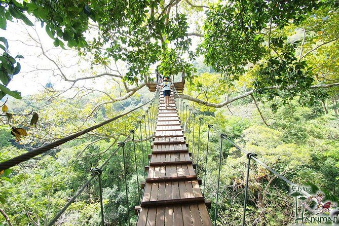 Hanuman World Phuket: Zipline & Canopy Thrills - What You’ll Love About This Experience