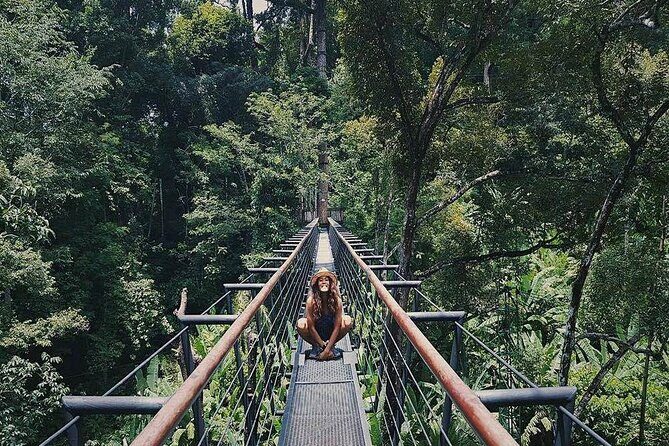 Hanuman World Zipline & Skywalk Phuket - Authentic Experiences and Reviews