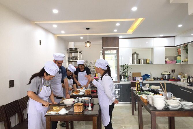 Happy Cooking Class in Danang - What Reviewers Say