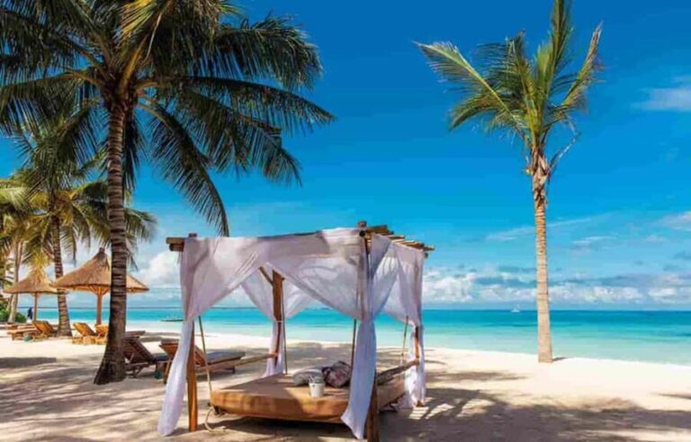 Happy new year: 2-Day Zanzibar New Year's Eve Getaway - What’s included and what to consider