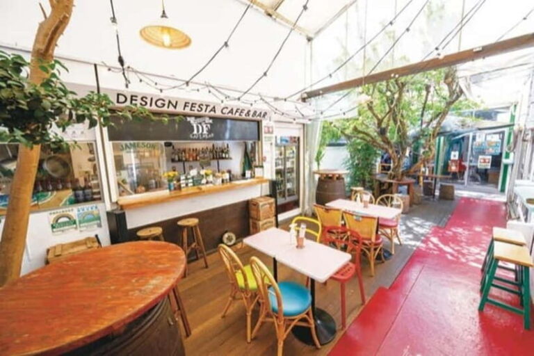 Harajuku: Art Gallery Tour with Okonomiyaki Cooking Lesson - Who Will Love This Tour?