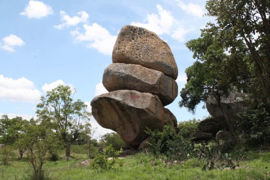 HARARE CITY TOUR ADVENTURES - Authentic Experiences and Genuine Value