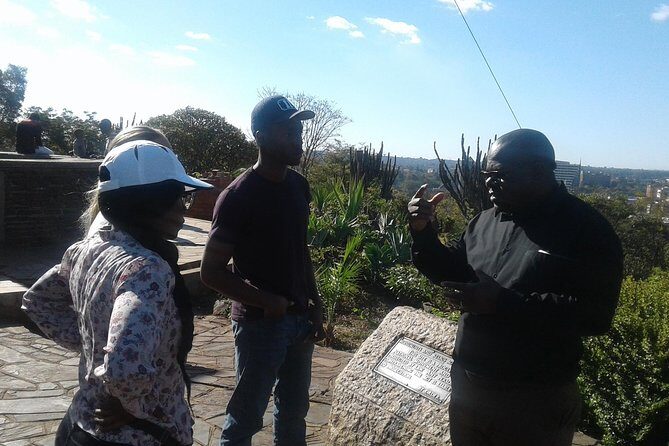 Harare City Tour & Zimbabwe Highlights - Who Should Consider This Tour?