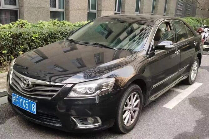 Harbin Airport (HRB) : Private Arrival Transfer with Meet & Greet Service - Who’s This Transfer Best For?