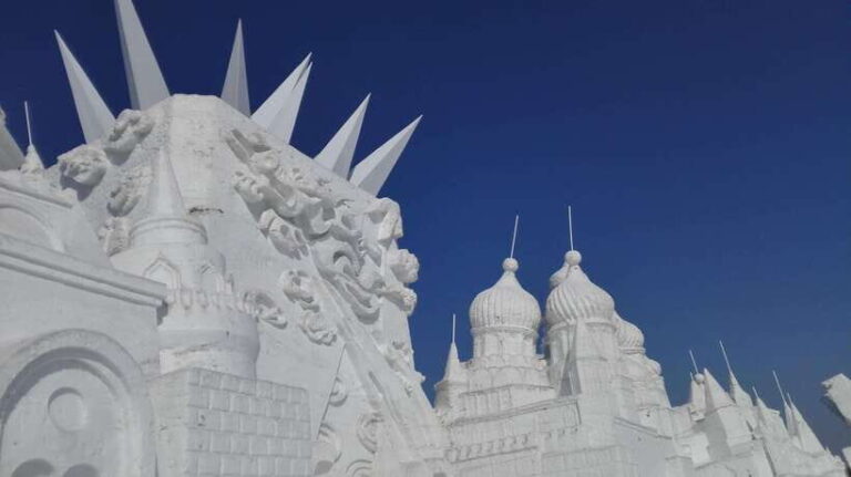Harbin: Guided Day Tour with Hotel Pickup - What We Love About This Experience