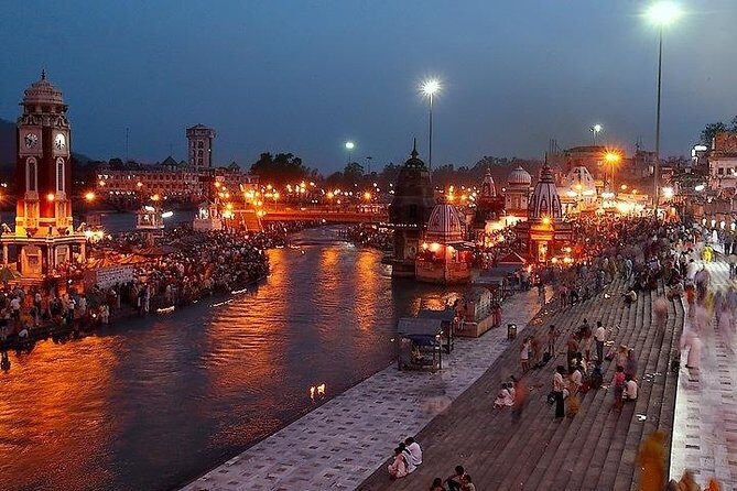 Haridwar and Rishikesh 1 Day Tour from Delhi With Lunch And Guide - Who Should Consider This Tour?